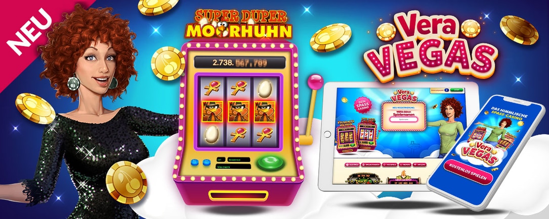 Vera Vegas Kostenlos Spielen Vera Vegas Kostenlos Spielen